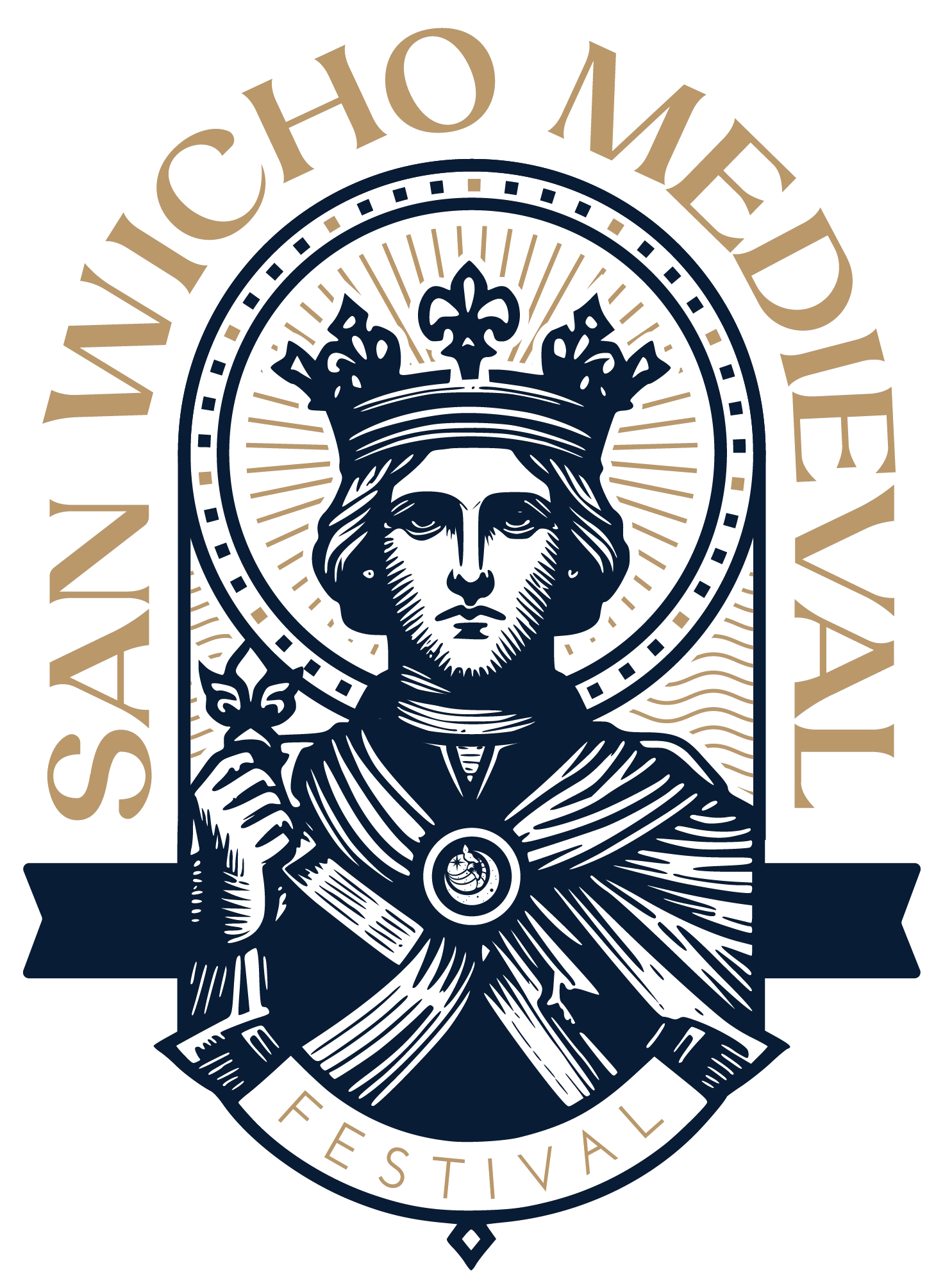 San Wicho Medieval